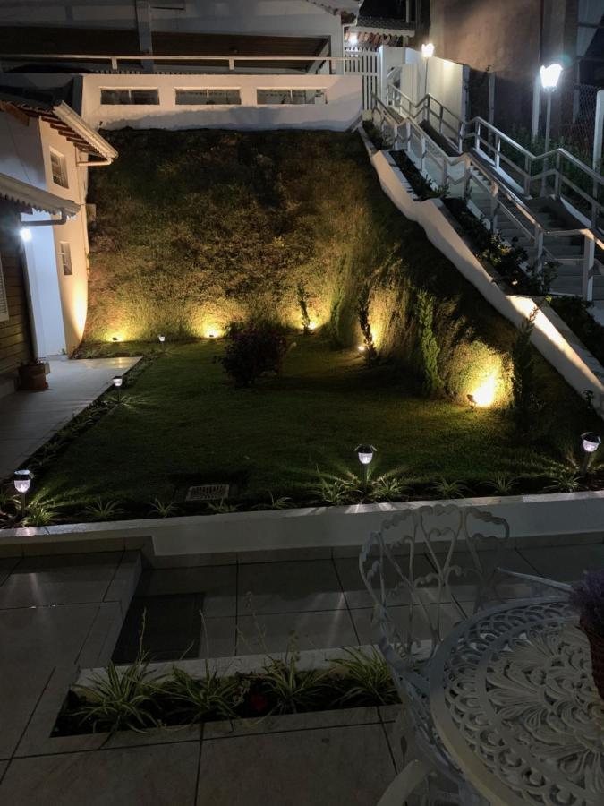 Casa Centro Capivari 700M Distancia Campos do Jordão المظهر الخارجي الصورة